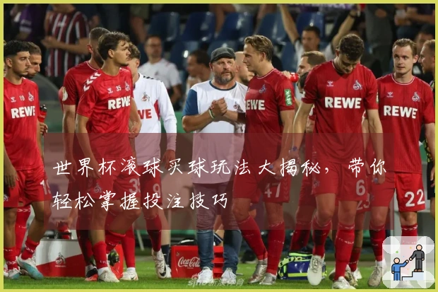 世界杯滚球买球玩法大揭秘，带你轻松掌握投注技巧