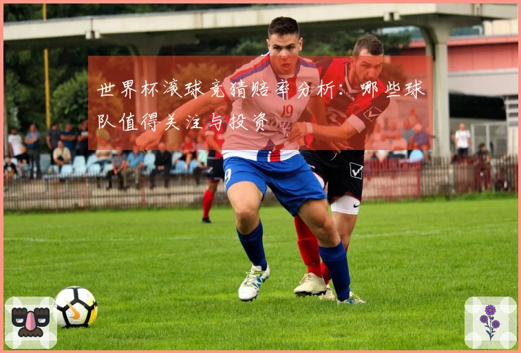 世界杯滚球竞猜赔率分析：哪些球队值得关注与投资