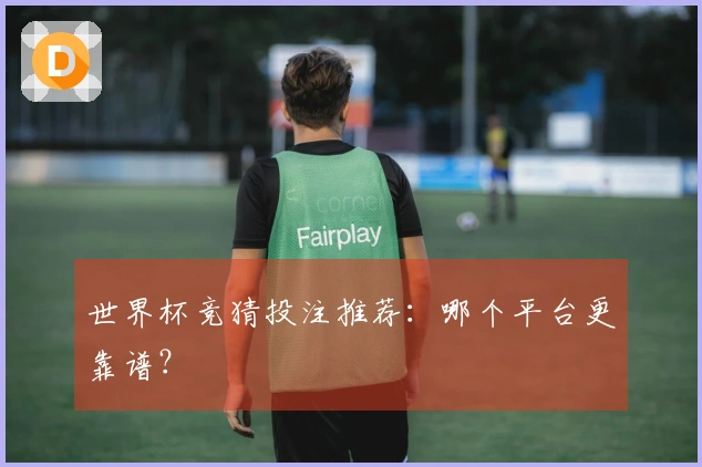 世界杯竞猜投注推荐：哪个平台更靠谱？